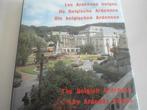 De Belgische Ardennen, Livres, Guides touristiques, Autres marques, Budget, Envoi, Benelux