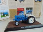 Model Tractor Ford 5000 - 1969 -1/32, Hobby en Vrije tijd, Ophalen of Verzenden, Zo goed als nieuw, Tractor of Landbouw, Overige merken