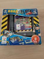 Smartgame road block, Ophalen of Verzenden, Gebruikt