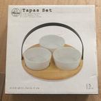 Set à tapas, Neuf, Céramique, Enlèvement, Autres styles