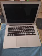 Macbook air 2015, Ophalen, Zo goed als nieuw, Qwerty, MacBook