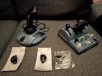 Thrustmaster Airbus Captain Pack, Computers en Software, Ophalen, Gebruikt, Thrustmaster