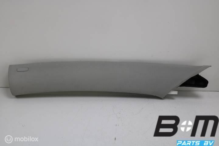 A-stijl bekleding links VW Passat B7 Sedan 3AA867233A, Auto-onderdelen, Interieur en Bekleding, Gebruikt