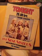 The star sisters, Cd's en Dvd's, Ophalen of Verzenden, Zo goed als nieuw