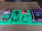 v tech kidizoom, Kinderen en Baby's, Speelgoed | Vtech, Ophalen of Verzenden, Zo goed als nieuw