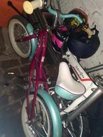 Bikestar children bike/fiets voor kinderen, Ophalen, Zo goed als nieuw