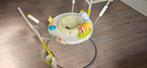 Skip Hop Babyjumper met geluid en muziek, Ophalen, Fisher-Price, Verstelbaar, Wipstoel