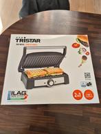 Multigrill, Ophalen, Zo goed als nieuw
