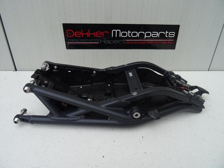 Subframe / Achter Frame Triumph Speed Triple 1050 2011-2015, Motos, Pièces | Autre, Enlèvement ou Envoi