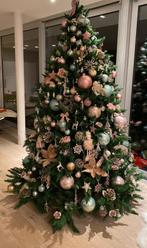 Kerstversiering, Ophalen, Zo goed als nieuw