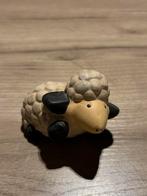 Beeldje schaap, Ophalen of Verzenden, Zo goed als nieuw, Dier
