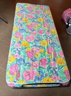 Opplooibaar bed, Enlèvement, Utilisé