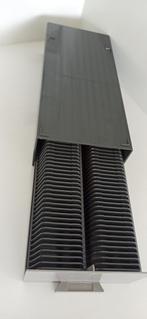 dialade box, Audio, Tv en Foto, Diaprojectoren, Ophalen of Verzenden, Gebruikt