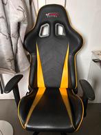 GT omega pro racing gamestoel, Games en Spelcomputers, Ophalen, Gebruikt