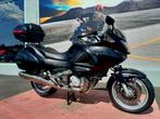 HONDA NT 700 V DEAUVILLE ABS Garantie 1 ou 2 ans MOTOSD, Motoren, Motoren | Honda, 2 cilinders, Bedrijf, 2007 cc, Meer dan 35 kW