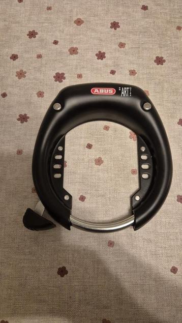 Abus ringslot/frameslot 5755 Shield XPlus beschikbaar voor biedingen