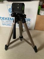 uitschuifbare statief voor foto toestel, Ophalen, Fototoestel