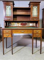 secretaire, Huis en Inrichting, Ophalen, Gebruikt