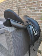 Dressuurzadel, Dieren en Toebehoren, Ophalen, Gebruikt, Dressuur