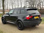 BMW X3 3.0i Executive|Airco|Pdc|Trekhaak|Leder, Achat, Entreprise, 2000 kg, 170 kW