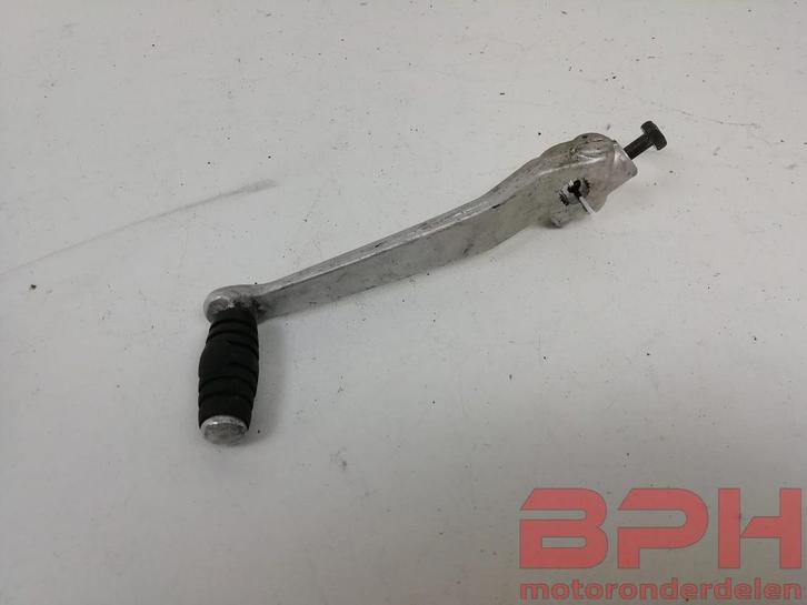 Schakelpedaal Suzuki GSX-R 1100w 1993 t/m 1996 schakelpook G, Motoren, Onderdelen | Suzuki, Gebruikt, Ophalen of Verzenden