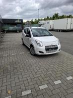 suzuki alto 1.0 gl 2014 73069km 24m garantie, Auto's, Suzuki, Stof, 50 kW, Zwart, Elektrische ramen