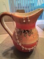 Sieraden, Bijoux, Sacs & Beauté, Bijoux anciens, Enlèvement ou Envoi, Argent, Collier