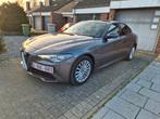 GEKEURD VVK !!, Auto's, Alfa Romeo, Automaat, Achterwielaandrijving, USB, Leder
