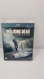 Blu-Ray The Walking Dead seizoen 5, CD & DVD, Comme neuf, Enlèvement ou Envoi
