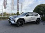 Toyota RAV-4 Style Plus, Overige kleuren, Bedrijf, Parkeersensor, Rav4