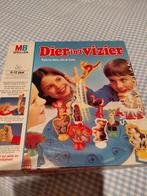 Dier in 't vizier, Hobby en Vrije tijd, Drie of vier spelers, Ophalen of Verzenden, Gebruikt, MB SPELLEN