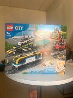 Lego 60336 train de marchandises, Kinderen en Baby's, Speelgoed | Duplo en Lego, Ophalen of Verzenden