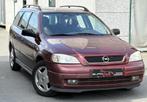 | Opel Astra G Caravan | Automaat | 204.000 km's | Benzine |, Auto's, Opel, Automaat, Elektrische ramen, Bedrijf, 5 deurs