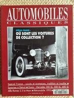 Revues Automobiles Classiques, Ophalen, Zo goed als nieuw