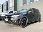 Dacia Jogger 1.6 Hybrid Extreme 7pl. Keyless/ZVW/BLISS, Auto's, Dacia, 4 cilinders, Overige bekleding, Bedrijf, Break