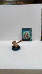Skylanders Battle Hammer, Games en Spelcomputers, Ophalen, Zo goed als nieuw