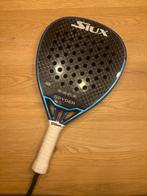 Padelracket Siux spyder lite 3, Sports & Fitness, Padel, Enlèvement ou Envoi, Utilisé, Raquette de padel