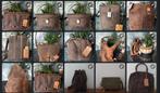 sac à main kaszer, Bijoux, Sacs & Beauté, Sacs | Sacs Femme, Brun, Sac à main, Enlèvement, Neuf