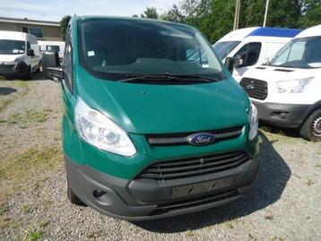 Ford Transit Custom ,132 dkm eur6 ,2.0hdi,105 pk ,airco ,cru beschikbaar voor biedingen