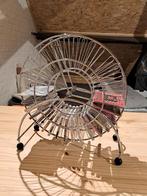 Vintage Design CD rek, Huis en Inrichting, Ophalen