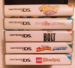 Nintendo DS spelletjes, Games en Spelcomputers, Games | Nintendo DS, Ophalen, Zo goed als nieuw