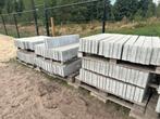 Opsluitbanden 20x10x100, Ophalen, Zo goed als nieuw