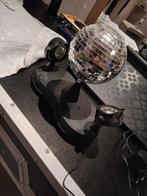 Kleinere discobal, Muziek en Instrumenten, Licht en Laser, Ophalen of Verzenden
