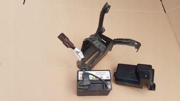 Start/Stop-Condensator met Batterij – Volvo C30, S40, V40, e beschikbaar voor biedingen