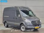 Mercedes Sprinter 319 CDI Automaat L2H2 model 2025 Camera MB, Auto's, Bestelwagens en Lichte vracht, Automaat, Start-stop-systeem