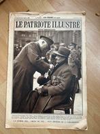 La patriote Illustré, Verzamelen, Ophalen of Verzenden, Tijdschrift, 1920 tot 1940