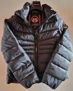 Veste Superdry "Fuji series", Ophalen, Nieuw, Zwart, Superdry