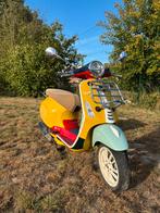 Vespa Primavera - Special edition Sean Wotherspoon, Ophalen, Overige modellen, Benzine, 50 cc