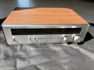 Tuner Rotel RT-322 beschikbaar voor biedingen