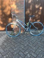 Norta fiets, Minder dan 10 versnellingen, Gebruikt, 26 inch, 50 tot 53 cm